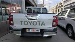 تويوتا هايلوكس